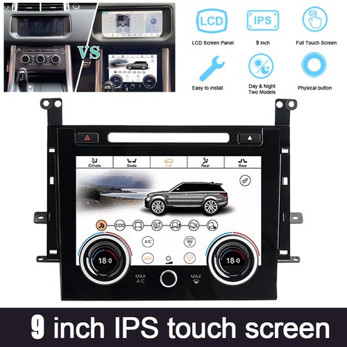 For range rover sport l405 - range,