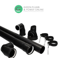 Glow-worm Plume Management Kit