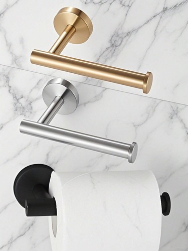 Toilet roll holder tissue - roll,