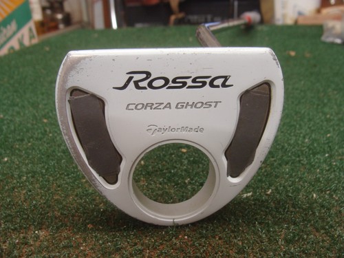 Taylormade rossa corza ghost - rossa,