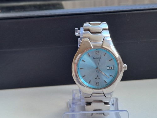 Men accurist mb057 quartz - ,