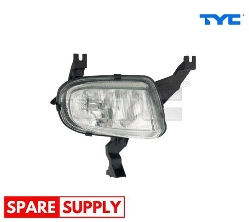 Fog light for peugeot 306 - fog,