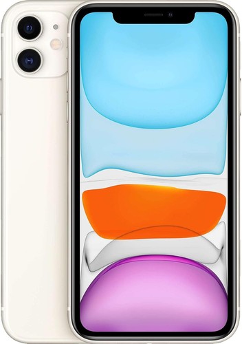 New apple iphone - new, 11