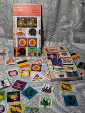 Galt Toys Vintage Remember Remember L0475 