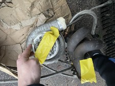 S14 Sr20det Gt3076r Turbo Kit