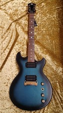 B.C.RICH Other Body Type