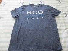 Hollister Grey T Shirt new