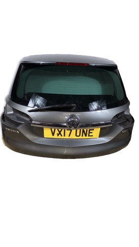 Vauxhall insignia mk1 - insignia, facelift