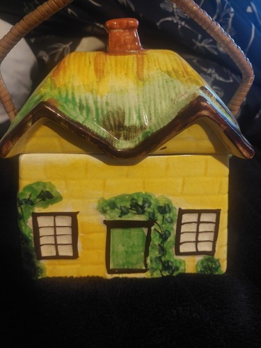 Vintage style cottage - vintage,