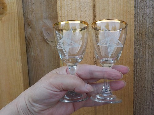 Pair vintage order the - order,