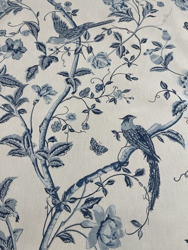 Laura ashley fabric material - laura,