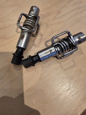 Crank Brothers Silver Egg