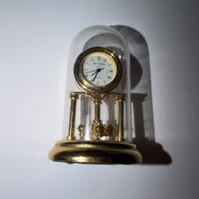 The Wellington Brass Quartz