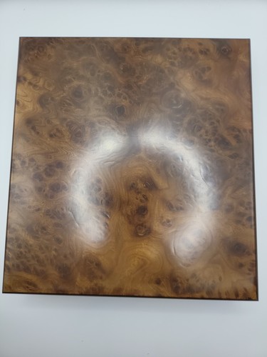 Luxury burr walnut veneer - luxury,