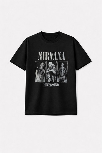 Nirvana nevermind tracklist - nevermind,