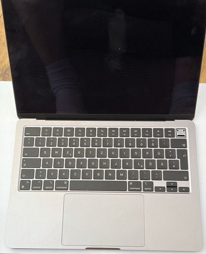 Apple macbook air 2022 m2 - apple,
