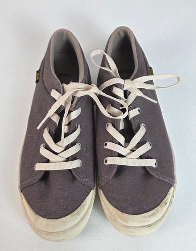 Teva paseo lace - lace, canvas