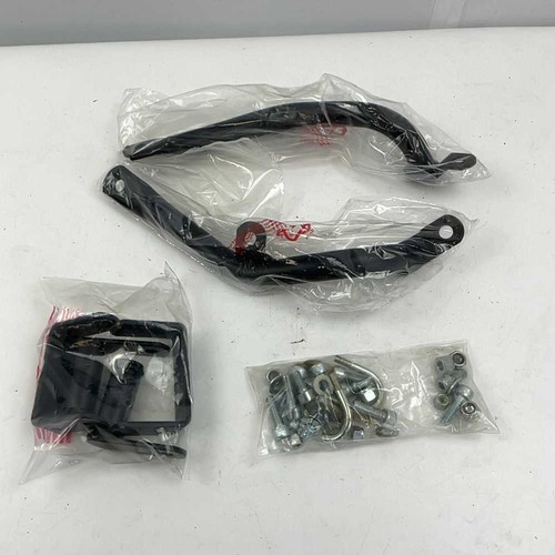 Yamaha 600 kit - xj, rear