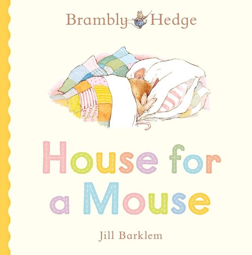 Brambly hedge house for - hedge:,