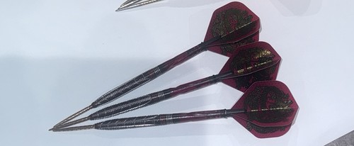 Harrows atrax darts set 23g - atrax,