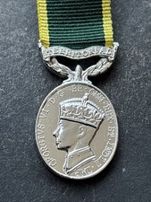 WW2 GVI Territorial Efficiency