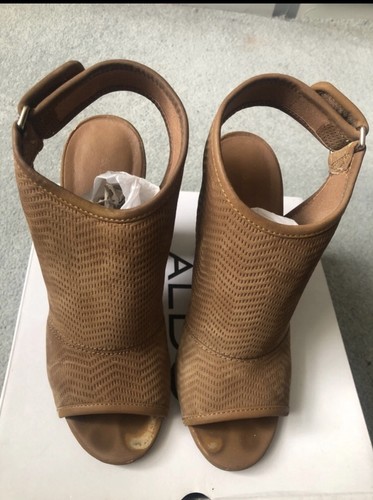 Aldo shoes - shoes,