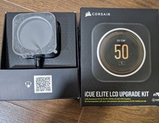 Corsair iCue Elite CPU Cooler