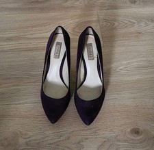 Zara Women's Shoes Size 37 UK