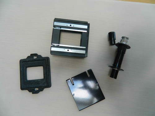 Vintage yashica 635 - vintage,