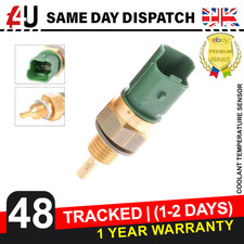 ENGINE COOLANT TEMPERATURE