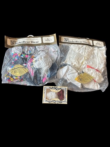 Muffy vanderbear wear alice - vanderbear,