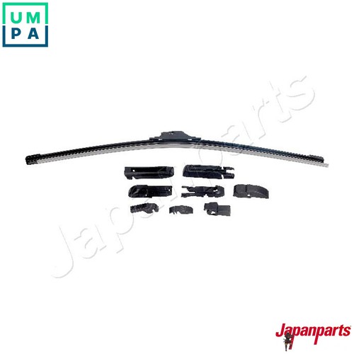 Wiper blade f40 for skoda - blade, ss-f40