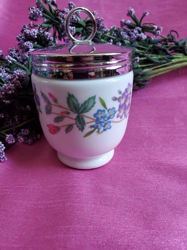 Royal worcester floral garland - worcester,