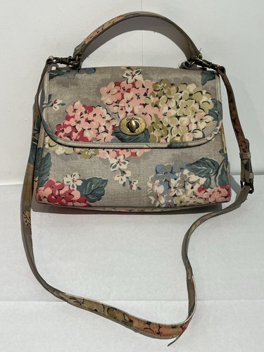 Cath kidston handbag shoulder - cath,