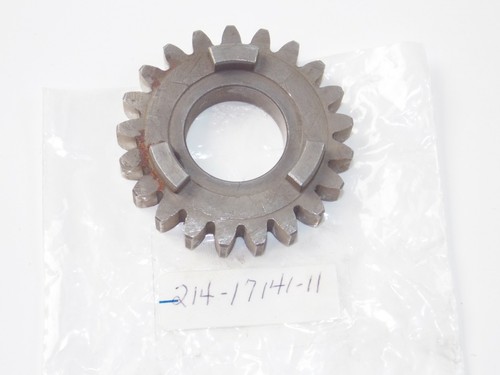 Oem 1969 yamaha - oem, dt1b