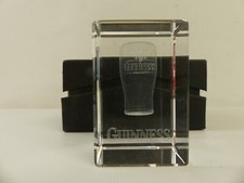 (RefJOH25) Guiness crystal