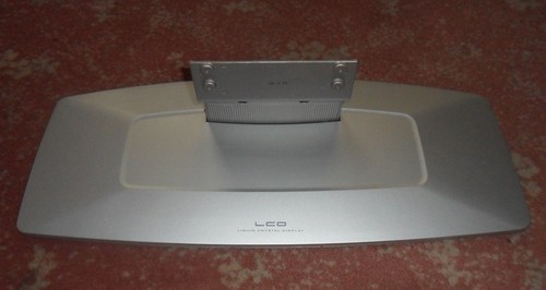 Pedestal stand - 37,