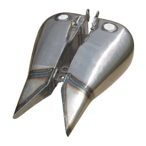 Stretched fat bob tank gal - fat, 5
