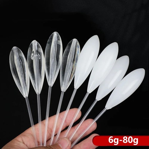 5pcs bombarda floats - 5pcs,