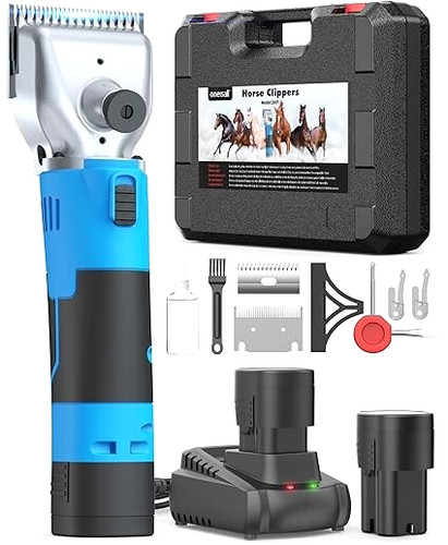 Oneisall cordless steel horse - oneisall,