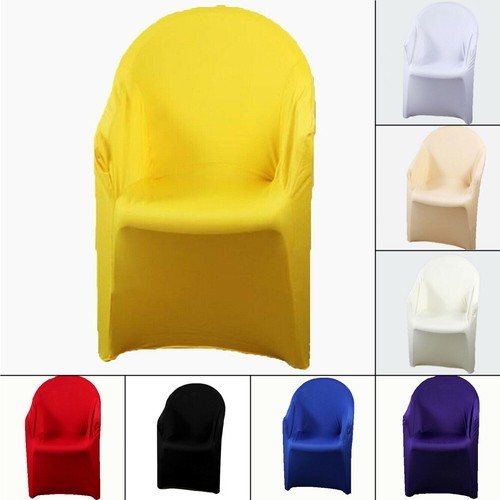 Home arm chair - cover, stretch