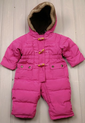 Baby girls gap pink - baby,