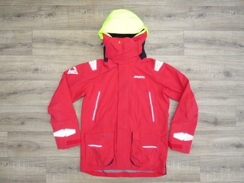 Musto mpx gore tex pro - mpx, gore-tex