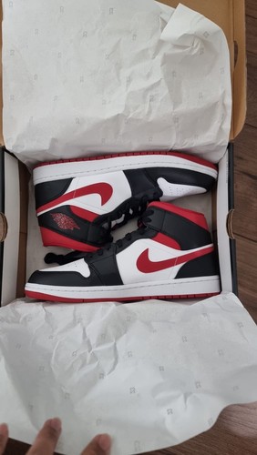 Jordan men mid - 1, in