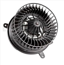Interior Blower TYC Fits MERCEDES A208 C208 R170 S202 W170 W202 W208 2028209342