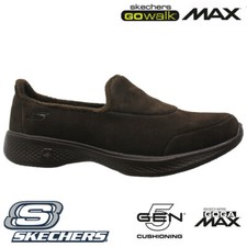 LADIES SKECHERS GO WALK GOGA