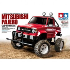 TAMIYA 58727 1/10 Electric R/C