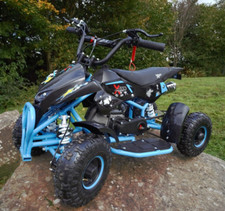 50cc Kids Mini Quad Bike