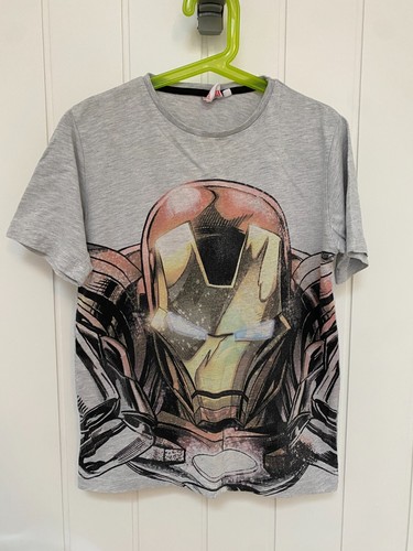 Primark marvel avengers iron - marvel,