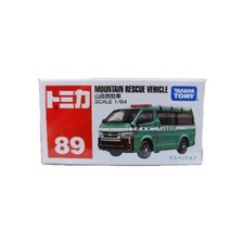 Takara Tomica Tomy No89 Toyota